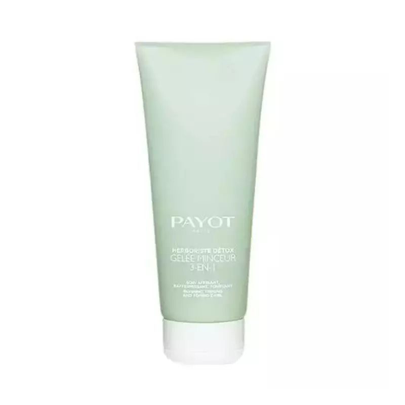 Payot  Herboriste Détox Gelée Minceur Corps 3-In-1