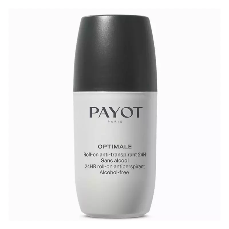 Payot  Homme Optimale Refreshing Roll-On Deodorant