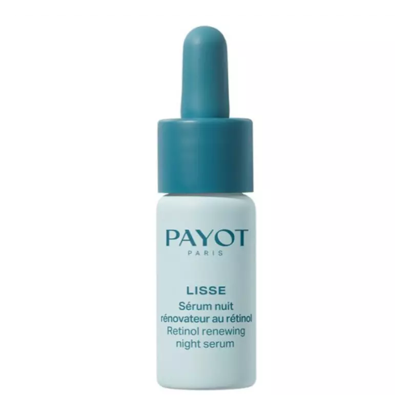 Payot  Lisse Retinol Renewing Super Night Serum