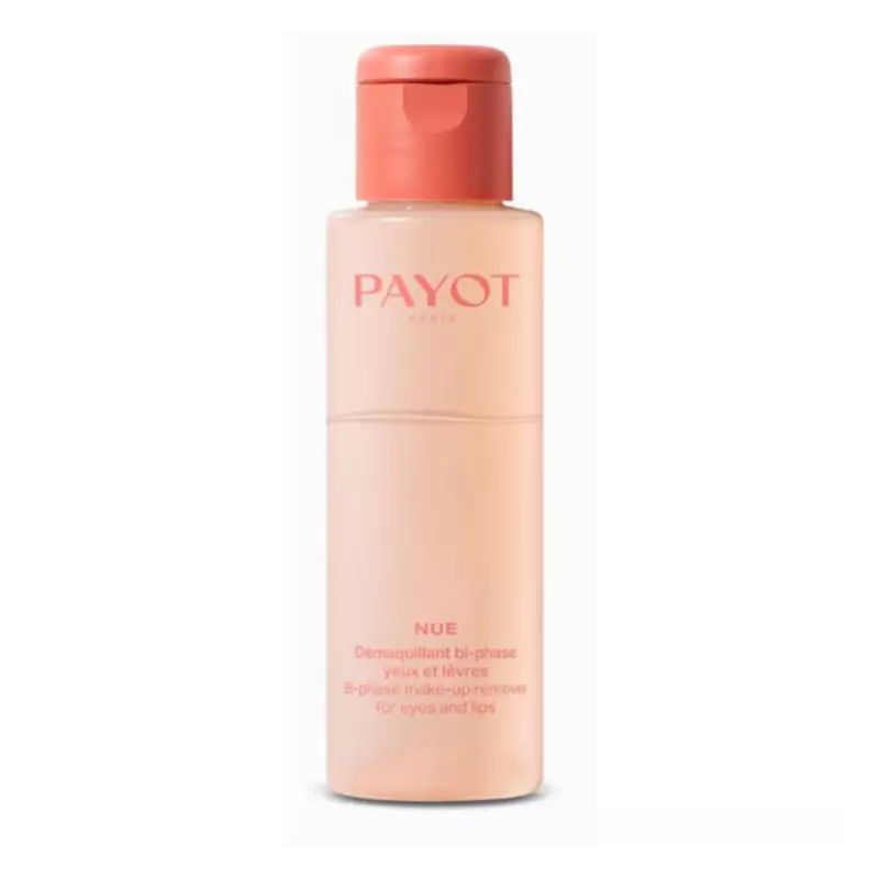 Payot  Nue Bi-Phase Make Up Remover