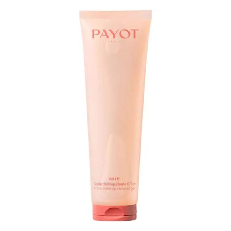 Payot  Nue D'Tox Make-Up Remover Gel