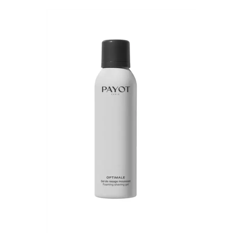 Payot  Optimale Foaming Shaving Gel