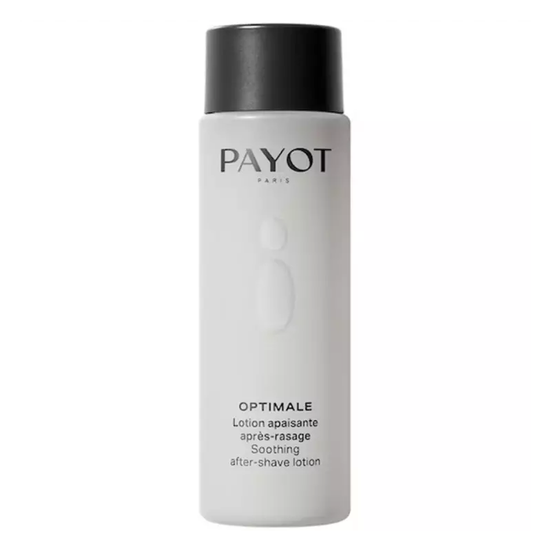 Payot  Optimale Soothing After-Shave Lotion