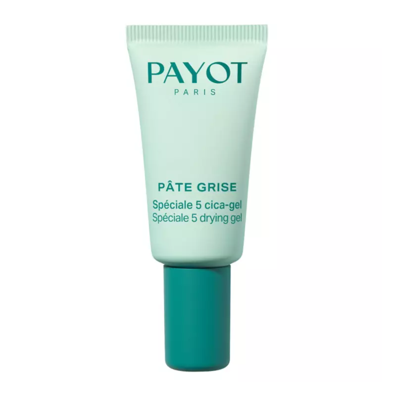 Payot  Pate Grise Speciale 5 Drying Gel