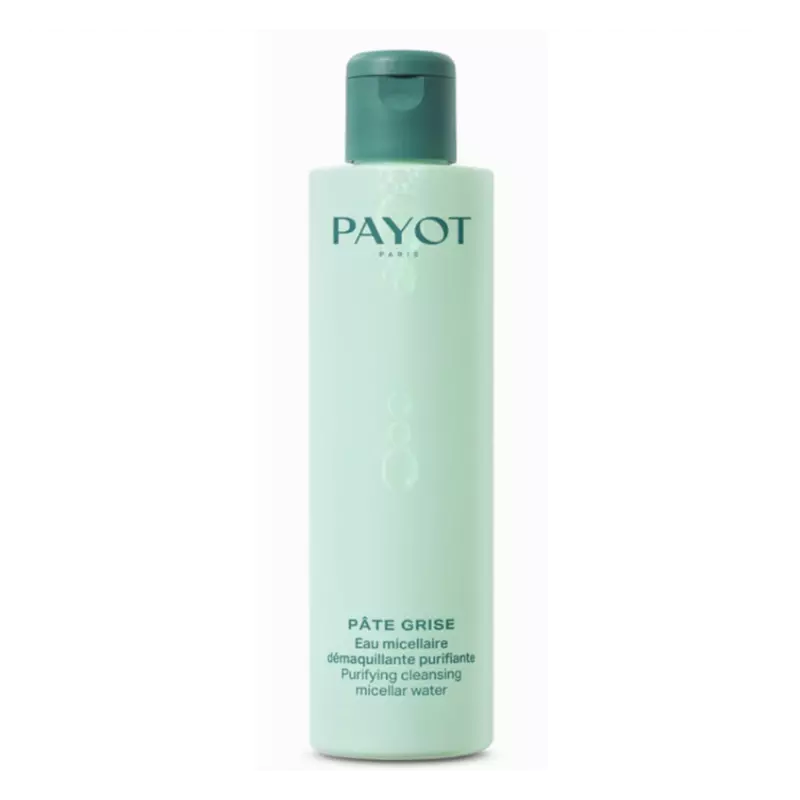 Payot  Pate Grise Purifying Micellar Water