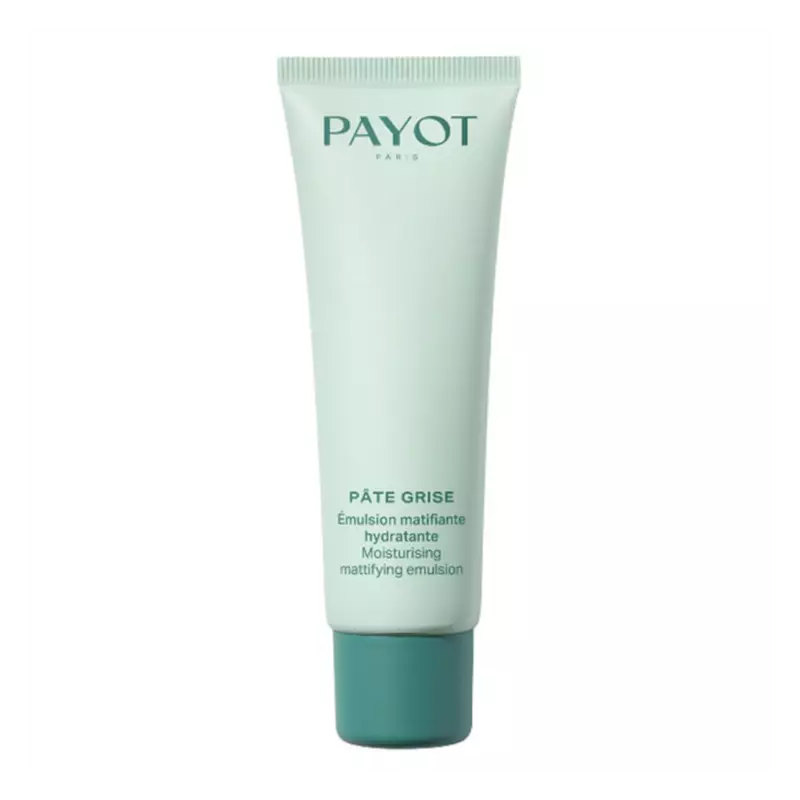 Payot  Pate Grise Shine-Control Rebalancing Moisturizer