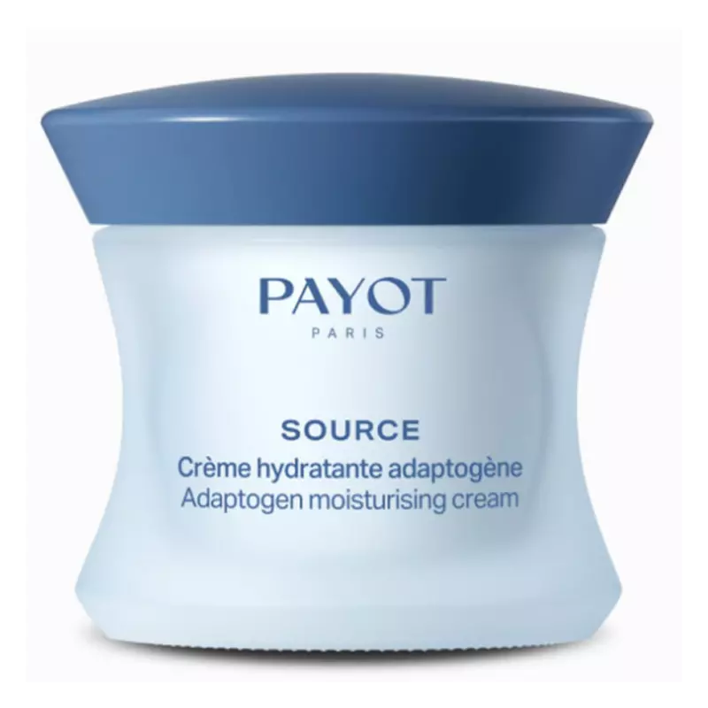 Payot  Source Adaptogen Moisturising Cream