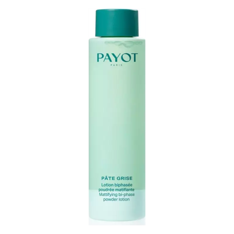 Payot  Pate Grise Mattifying Bi-Phase Powder Lotion