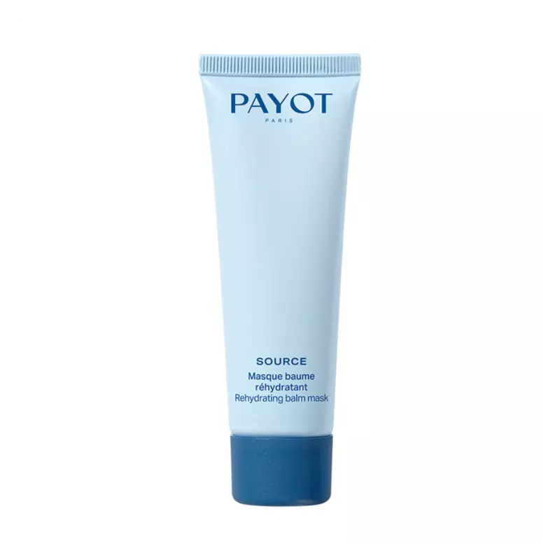 Payot  Hydro Nutrition Rehydrating Balm Mask