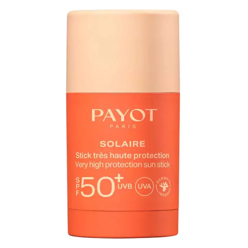 Payot  Solaire Sunscreen Stick SPF50+