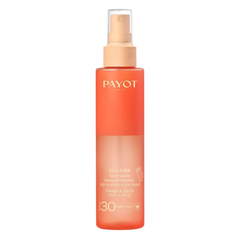 Payot  Sun Fresh Water High Protection SPF30