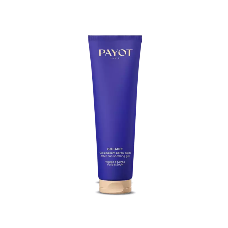 Payot  Sun Products Sunny Après-Soleil Apaisant Gel