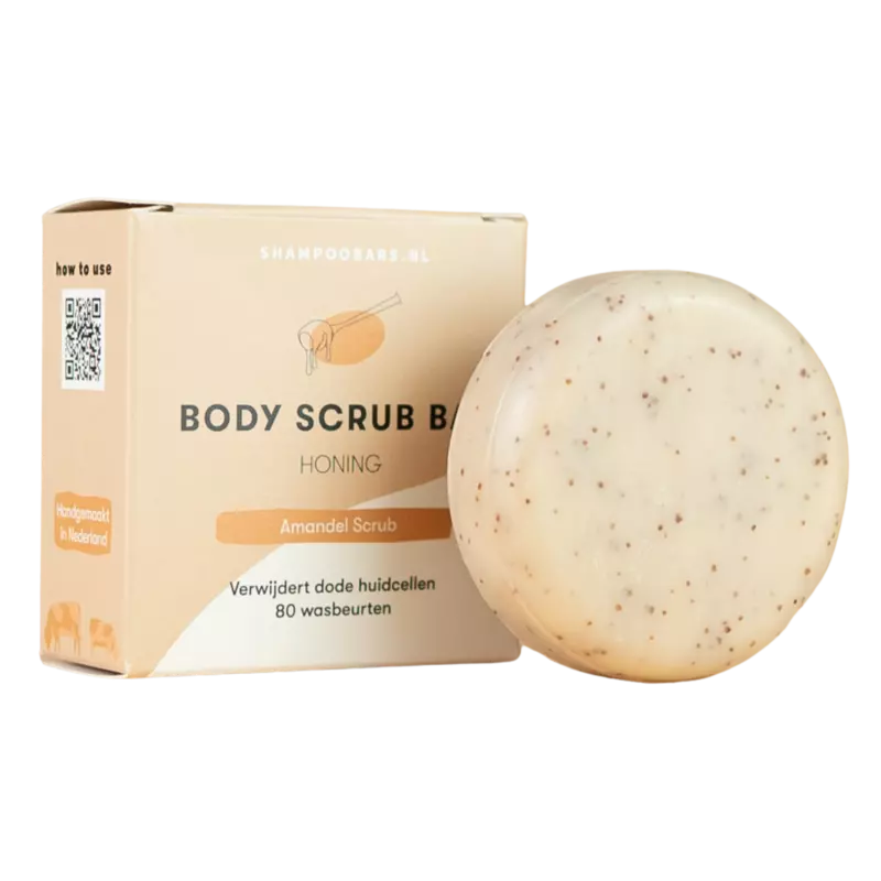 Shampoobars  Body Bar 70g