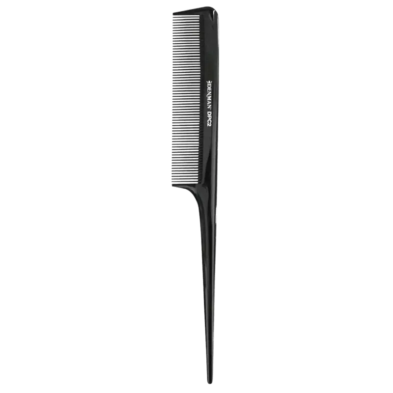 Denman  DPC2 Precision Tail Comb