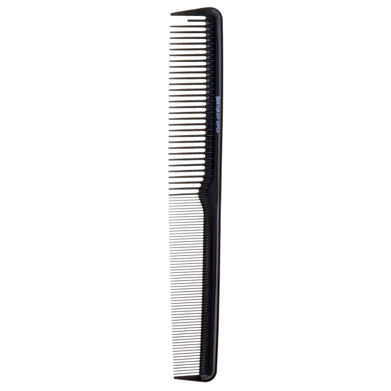 Denman  DPC3 Precision Cutting Comb