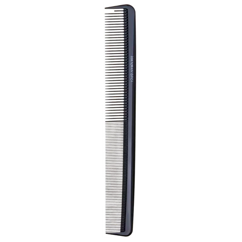 Denman  DPC4 Precision Military Comb