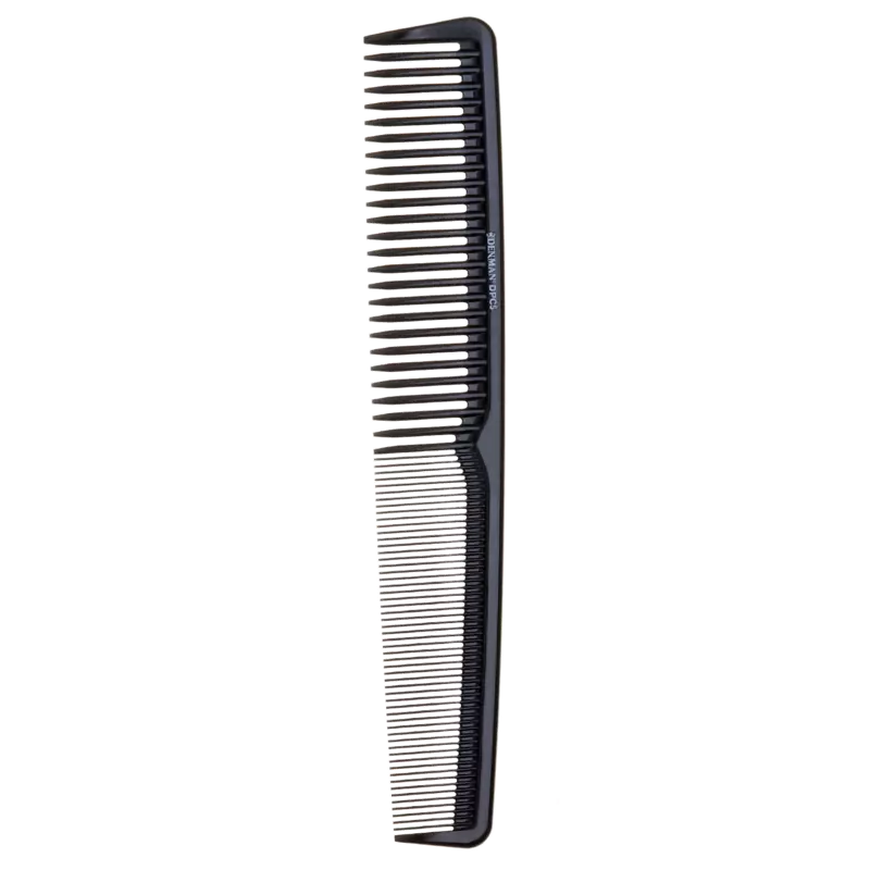 Denman  DPC5 Precision Waver Comb