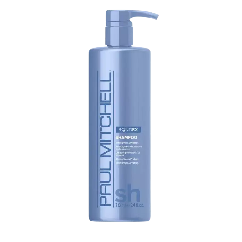 Paul Mitchell  BondRx Shampoo