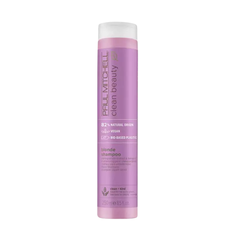 Paul Mitchell  Clean Beauty Blonde Shampoo