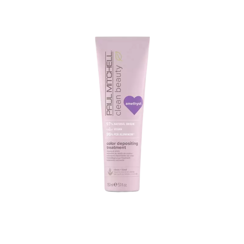 Paul Mitchell  Clean Beauty Color Depositing Treatment 150ml