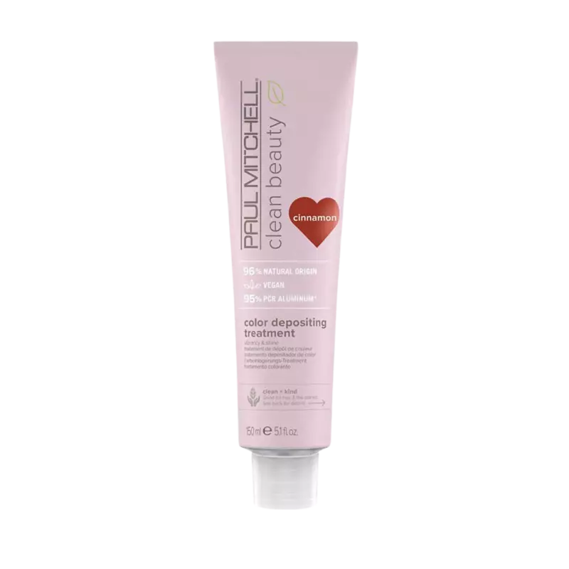 Paul Mitchell  Clean Beauty Color Depositing Treatment 150ml