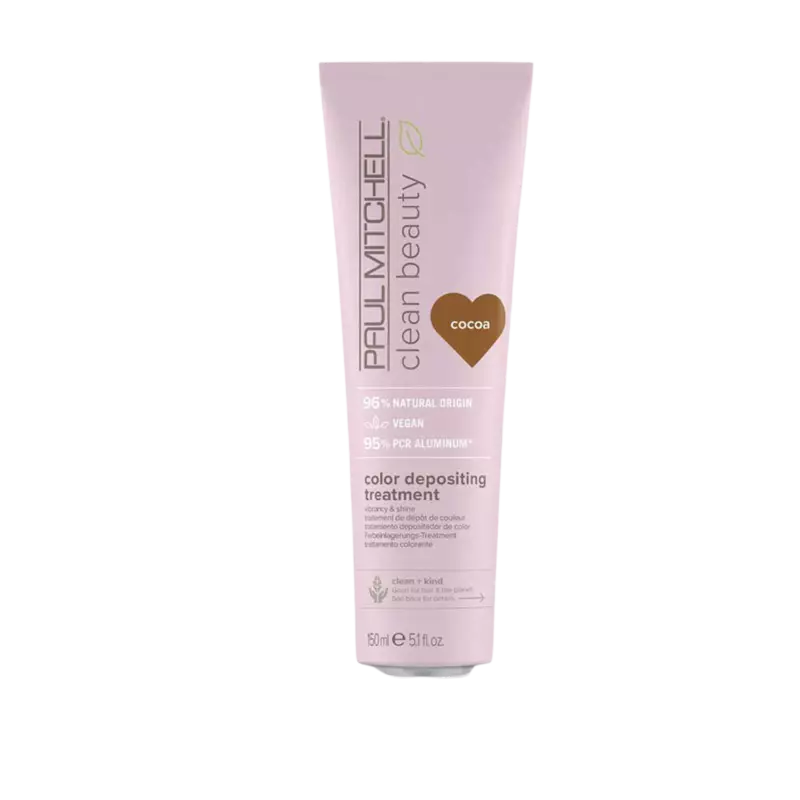 Paul Mitchell  Clean Beauty Color Depositing Treatment 150ml