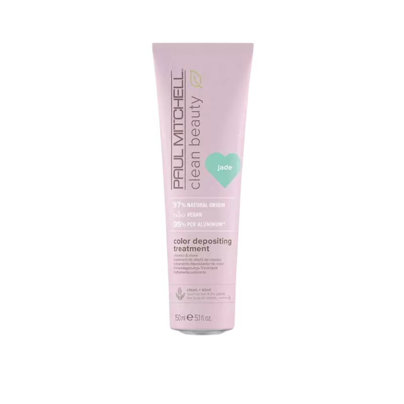 Paul Mitchell  Clean Beauty Color Depositing Treatment 150ml