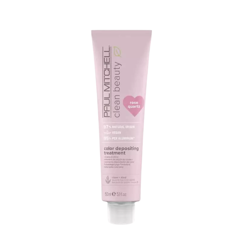 Paul Mitchell  Clean Beauty Color Depositing Treatment 150ml