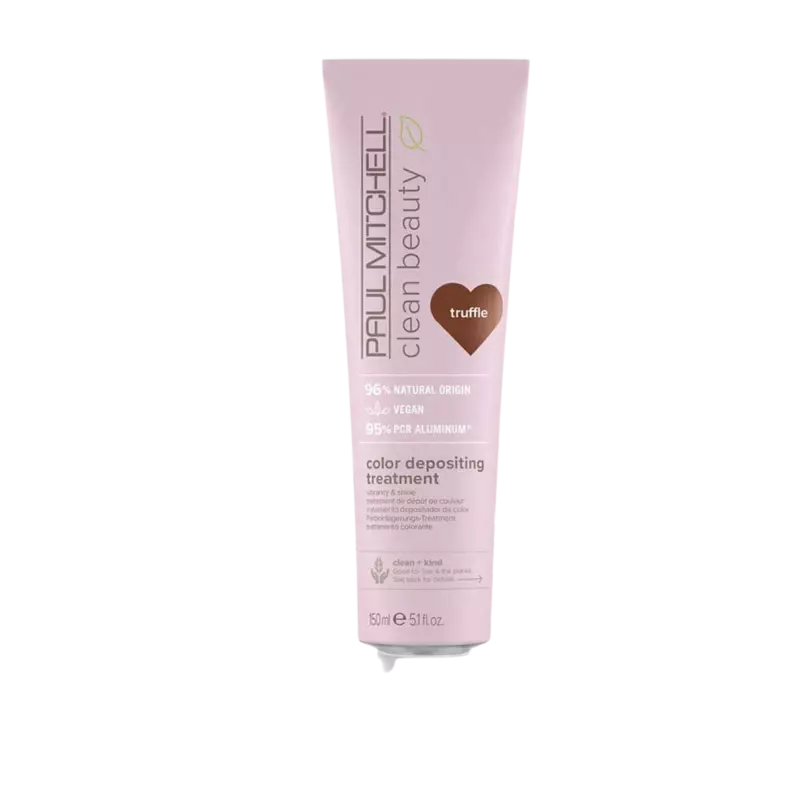 Paul Mitchell  Clean Beauty Color Depositing Treatment 150ml