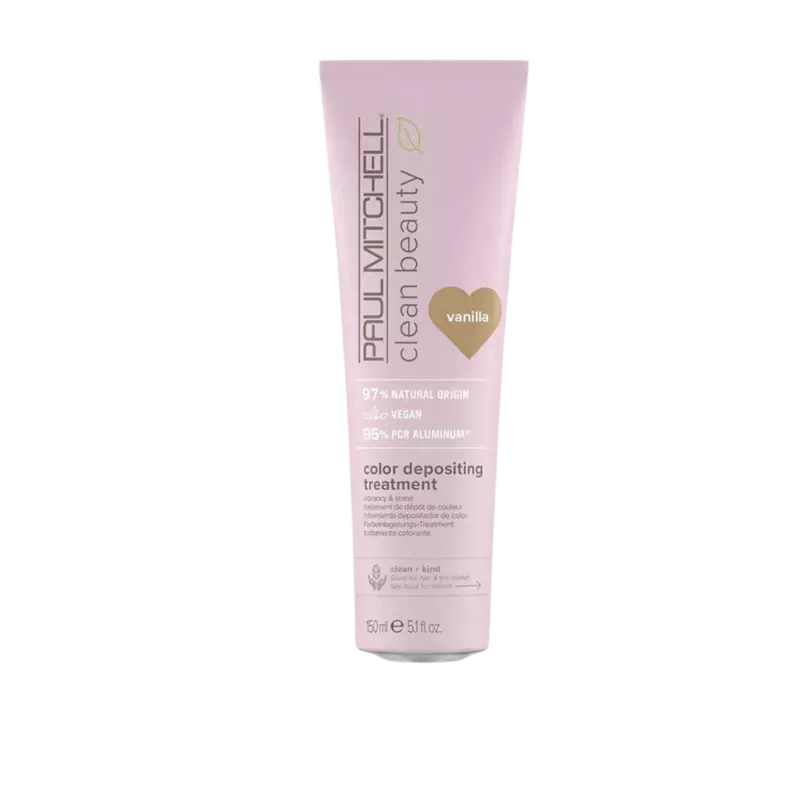 Paul Mitchell  Clean Beauty Color Depositing Treatment 150ml