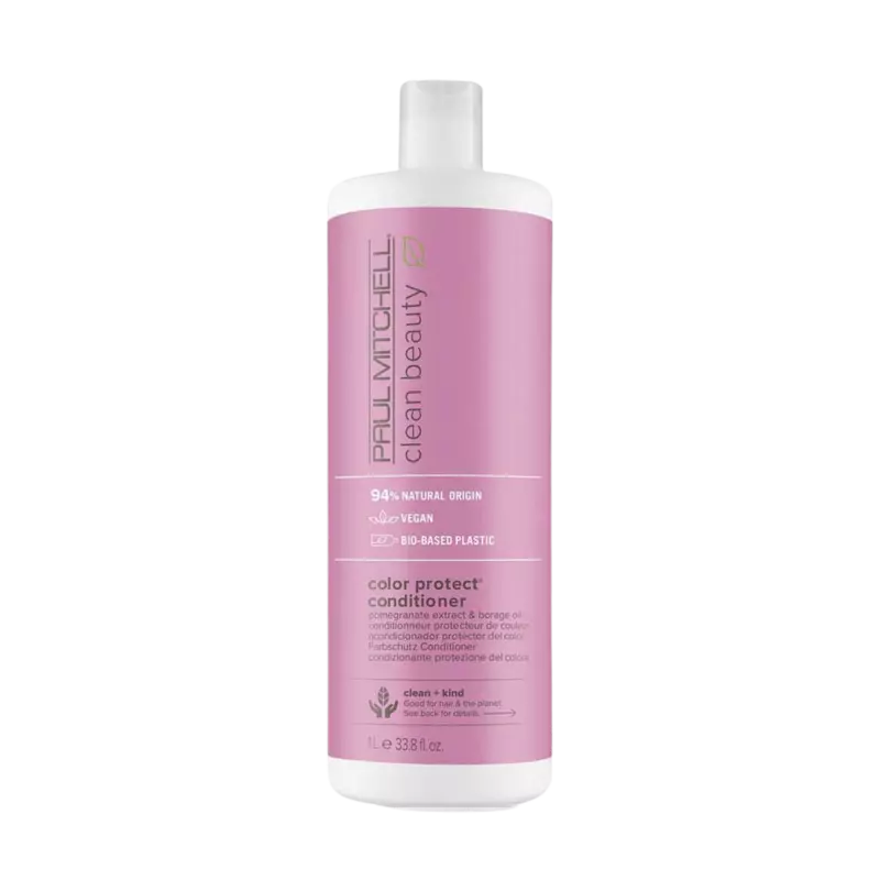 Paul Mitchell  CB Color Protect Conditioner