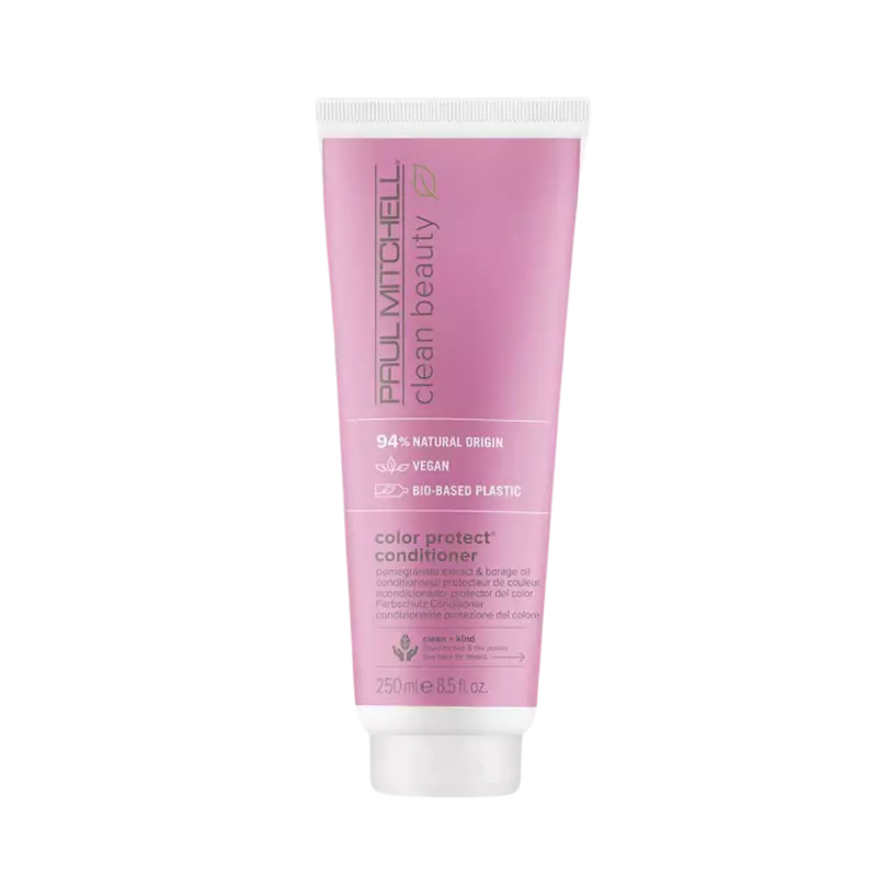 Paul Mitchell  Clean Beauty Color Protect Conditioner