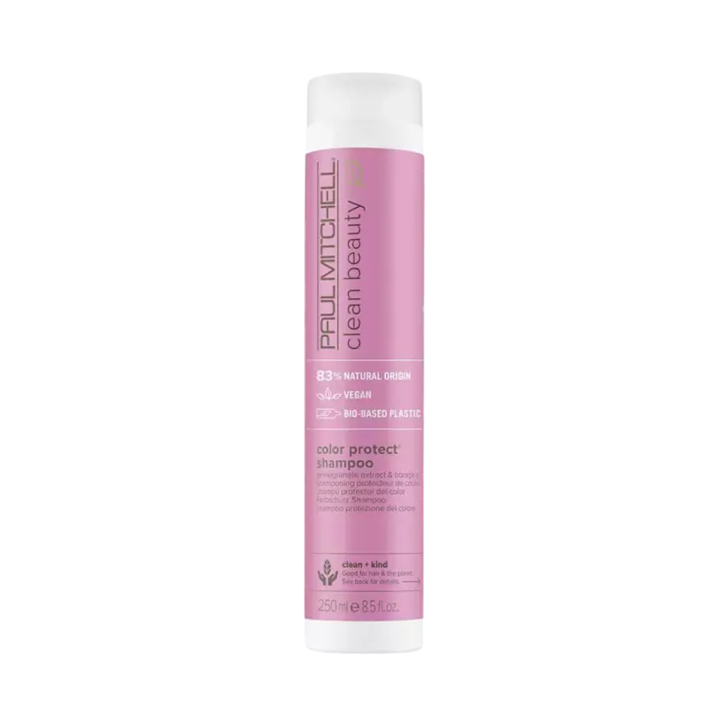 Paul Mitchell  Clean Beauty Color Protect Shampoo