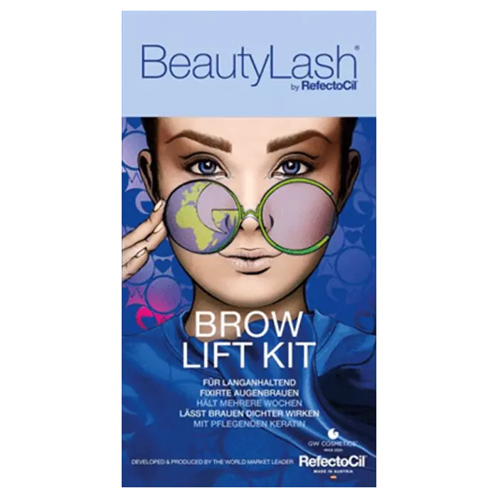 BeautyLash  Brow Lift Kit