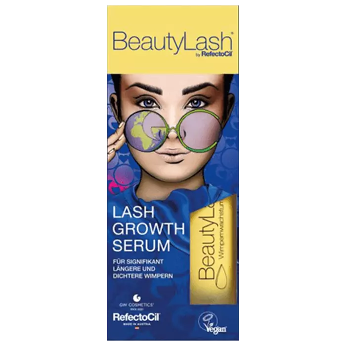 BeautyLash  Lash Growth Serum