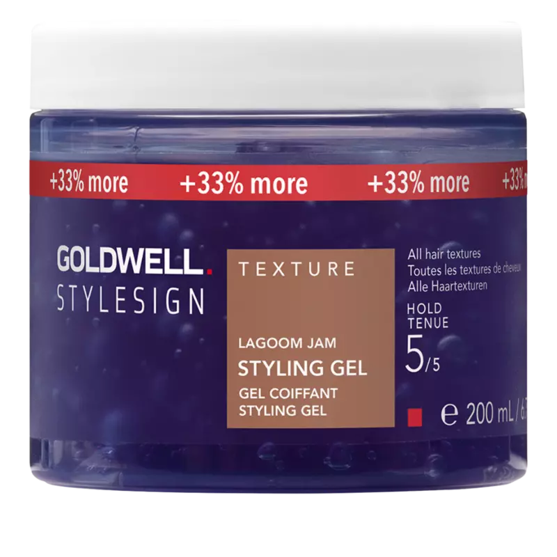 Goldwell  StyleSign Lagoom Jam