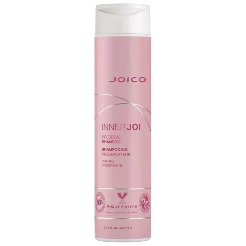 Joico  Innerjoi Preserve Shampoo