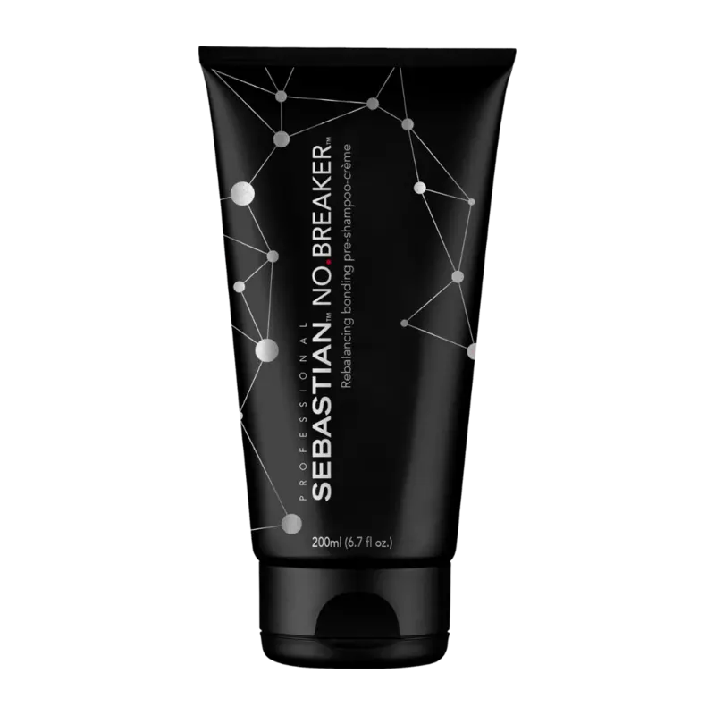 Sebastian Professional  No.Breaker Rebalancing Bonding Pre-shampoo Crème