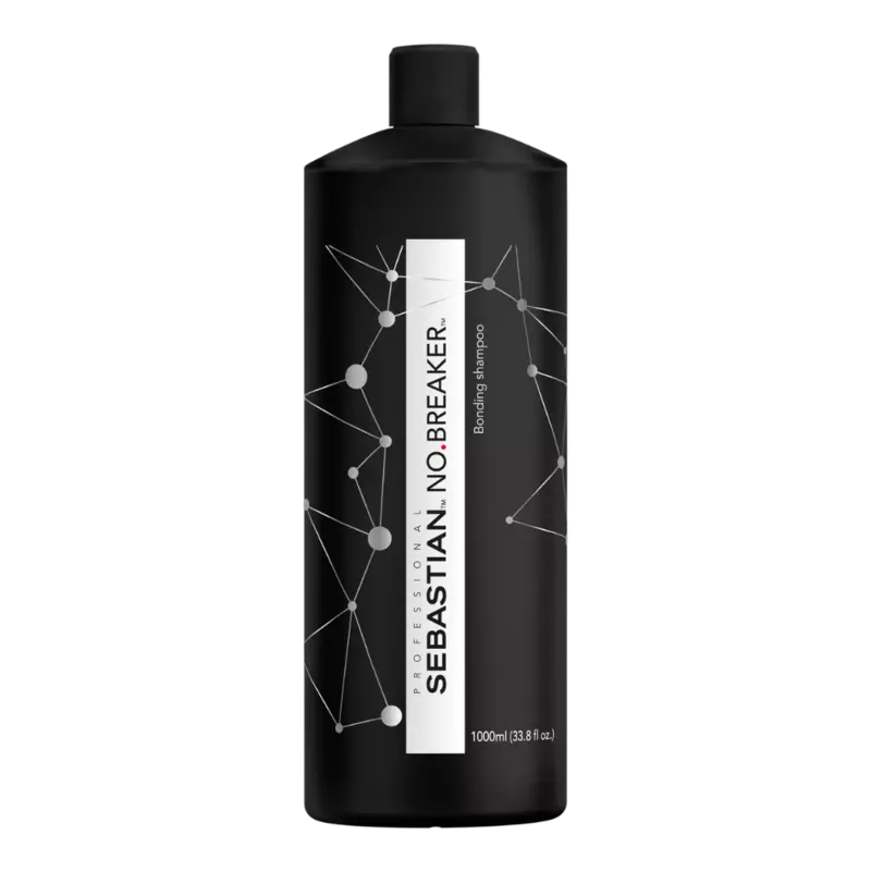 Sebastian Professional  No.Breaker Bonding Shampoo