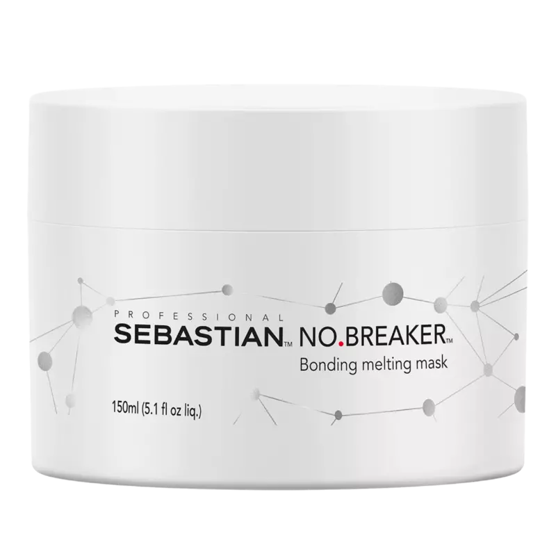 Sebastian Professional  No.Breaker Bonding Melting Hair Mask