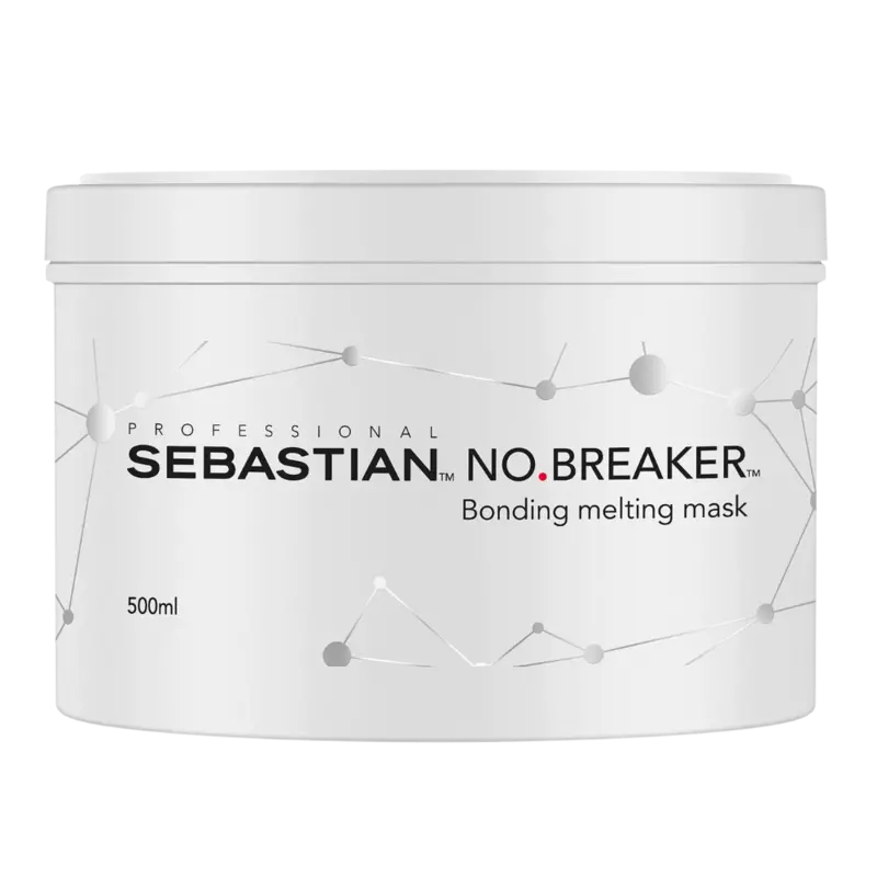 Sebastian Professional  No.Breaker Bonding Melting Hair Mask