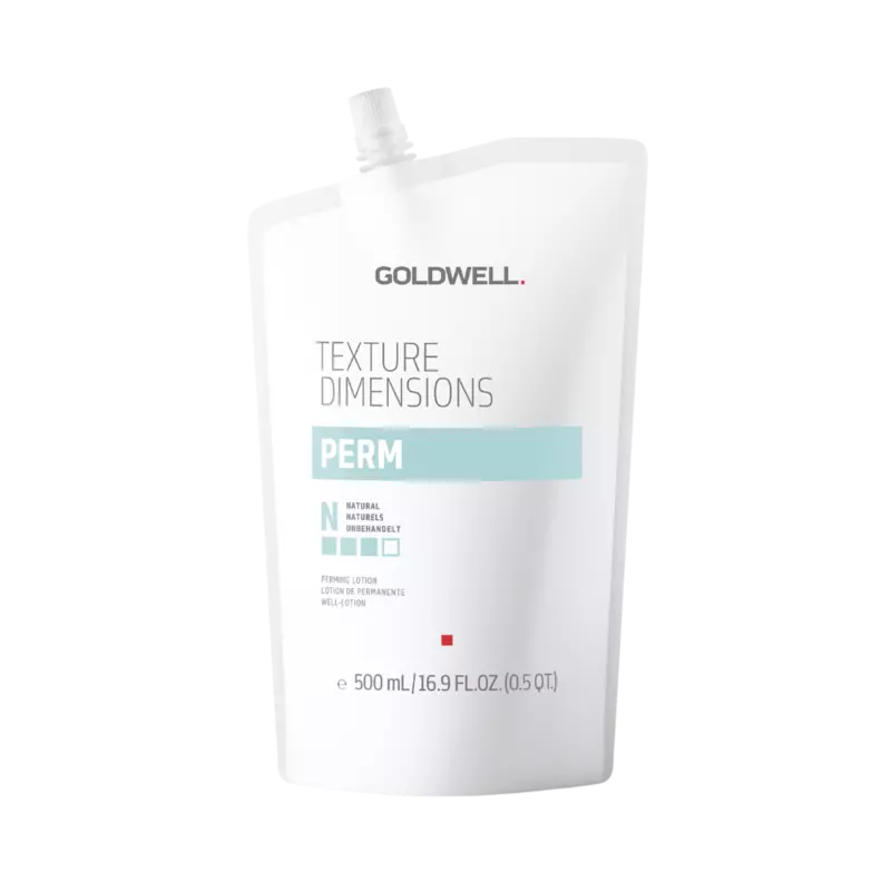 Goldwell  Texture Dimensions Perm 500ml