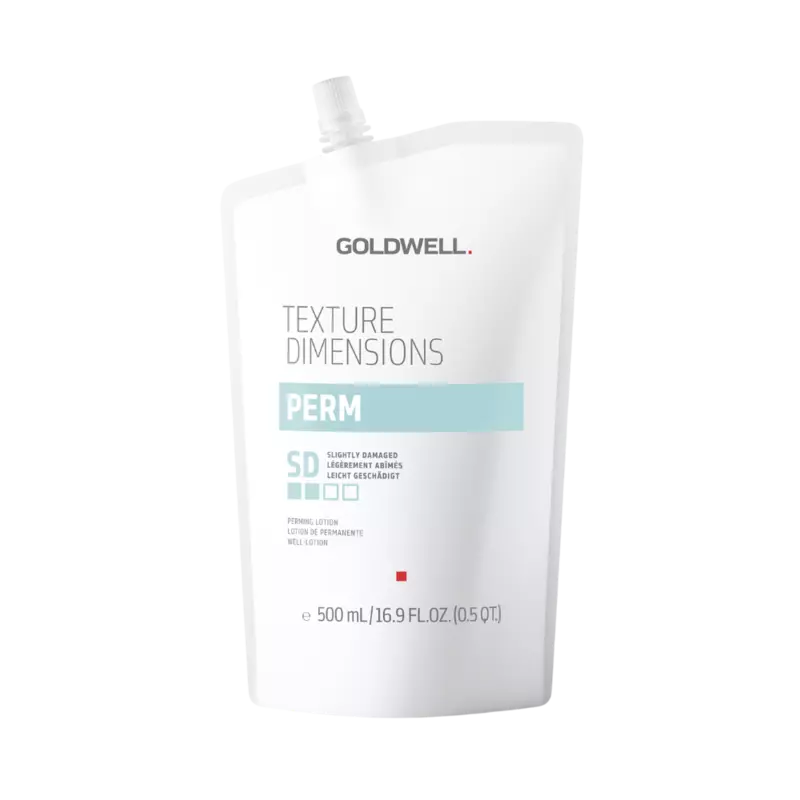 Goldwell  Texture Dimensions Perm 500ml