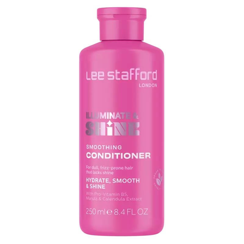 Lee Stafford  Illuminate & Shine Conditioner