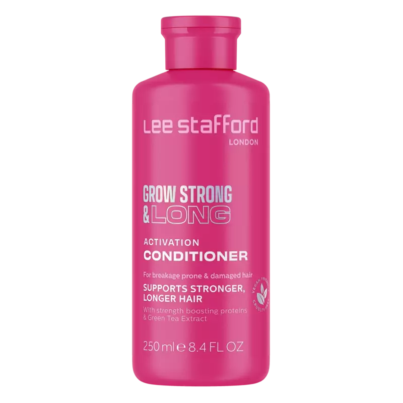 Lee Stafford  Grow Long & Strong Activation Conditioner