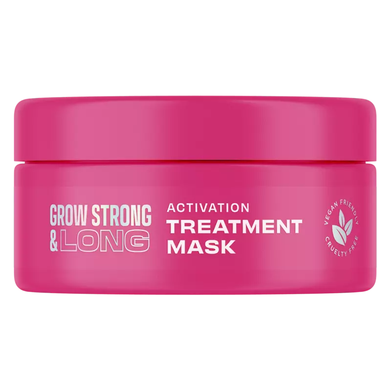 Lee Stafford  Grow Long & Strong Activation Treatment Mask