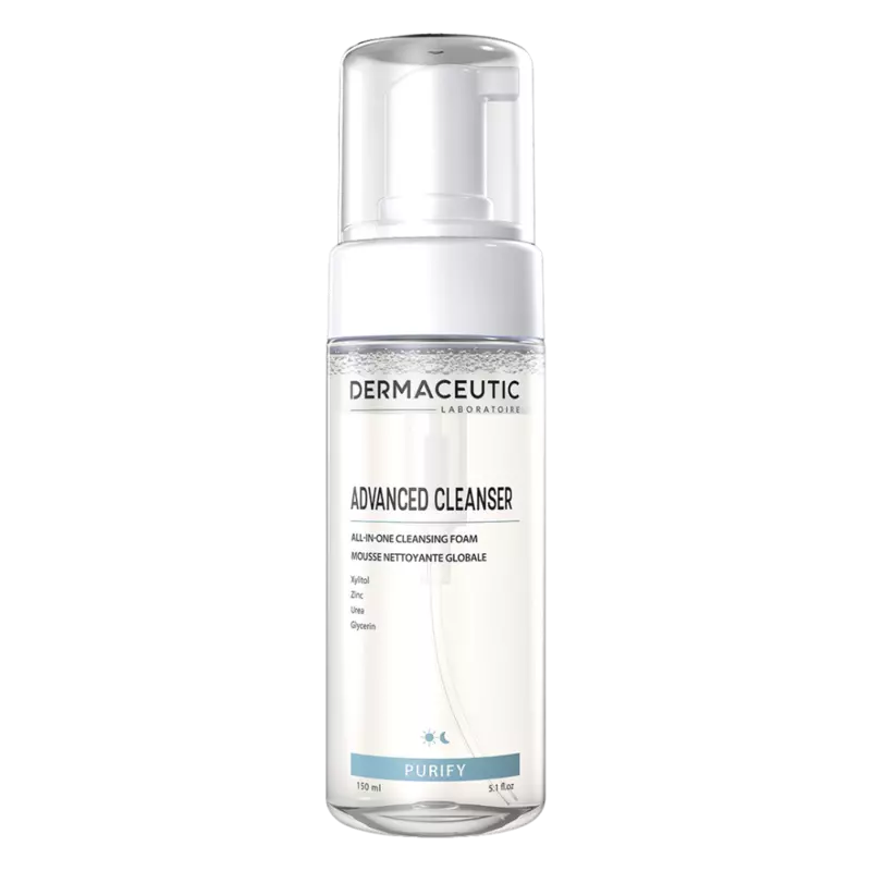 Dermaceutic  Advanced Cleanser