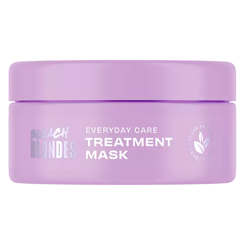 Lee Stafford  Bleach Blondes Everyday Care Mask