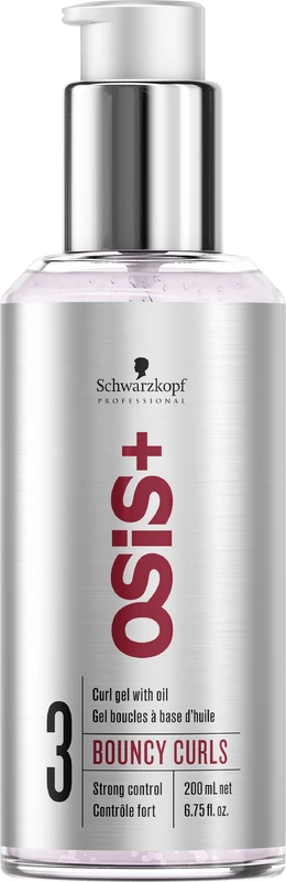 Schwarzkopf Professional  OSiS+ Bouncy Curls