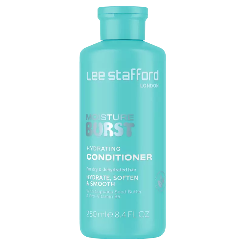 Lee Stafford  Moisture Burst Conditioner